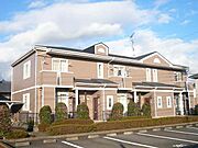 メゾンサンパティークＢ 2階 築28年の賃貸物件