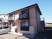 南宮崎駅より徒歩27分 築38年 2階建の賃貸物件