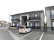 日向住吉駅より徒歩9分 築27年10ヶ月 2階建の賃貸物件