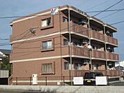 シャルテハイム２の賃貸物件