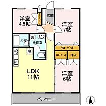 間取り：245004322297