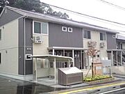 コルナスヒルアイエフの賃貸物件