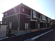 スカイスター南宮Aの賃貸物件