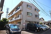 第2ナカムラハイツ 2階 築38年7ヶ月の賃貸物件