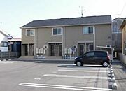 日向庄内駅より徒歩33分 築11年5ヶ月 2階建の賃貸物件