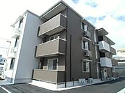 D‐Resena江平中町の賃貸物件