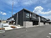 日向住吉駅より徒歩7分 新築 2階建の賃貸物件