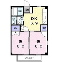 間取り：245004331456