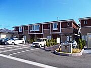 佐土原駅よりバス2分 徒歩8分 築13年3ヶ月 2階建の賃貸物件