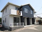 サンクブランシェD棟の賃貸物件