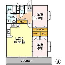 間取り：245004338419