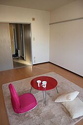 MQMハイツ 1Kの写真