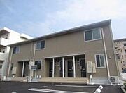セジュールグレイスB棟の賃貸物件