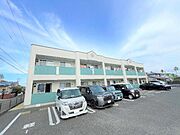 ハライソ１の賃貸物件