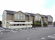 都城駅より徒歩67分 築15年2ヶ月 2階建の賃貸物件