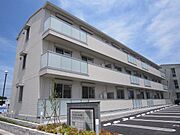 セジュールDH A棟の賃貸物件