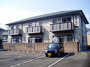 サンテトマト弐番館の賃貸物件