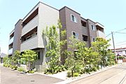 シャーメゾン出来島の賃貸物件