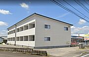 西都城駅より徒歩27分 築8年4ヶ月 2階建の賃貸物件