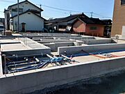 木花駅より徒歩3分 新築 2階建の賃貸物件