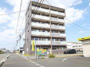 宮崎駅よりバス20分 徒歩8分 築4年5ヶ月 6階建の賃貸物件