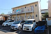 ウッディハイム月見ヶ丘の賃貸物件
