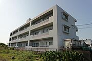 エンデバーハイツの賃貸物件