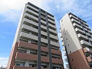 宮崎駅より徒歩19分 築10年6ヶ月 10階建の賃貸物件
