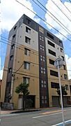 ALTEEASTTOWERの賃貸物件
