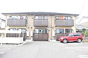 ロゼトレフルB棟の賃貸物件