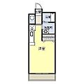 エグゼス5階5.1万円