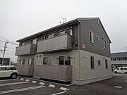 アールエム吉尾B棟の賃貸物件