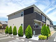 佐土原駅よりバス4分 徒歩7分 築14年10ヶ月 2階建の賃貸物件