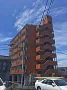  築36年6ヶ月 7階建の賃貸物件