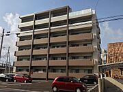 Rivers Courtの賃貸物件