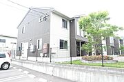 メルヴェーユＢ 2階 築11年3ヶ月の賃貸物件