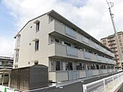 セジュールHIYORIIIの賃貸物件