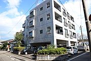 南宮崎駅より徒歩11分 4階 築36年8ヶ月の賃貸物件