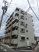 ヴィオッティの賃貸物件