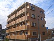 クローバーの賃貸物件