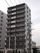 クロスワイズ神宮外苑イーストの賃貸物件