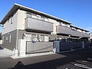 セジュール・アイIIB棟の賃貸物件