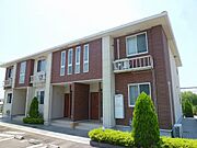 佐土原駅より徒歩35分 築15年6ヶ月 2階建の賃貸物件