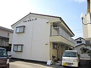 多田コーポM棟の賃貸物件