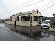 加納駅より徒歩20分 築30年5ヶ月 1階建の賃貸物件