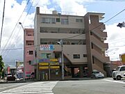 中川ビルの賃貸物件