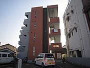 CUBEの賃貸物件