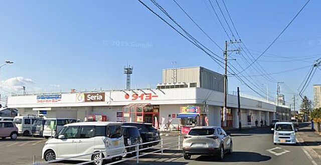 タイヨー
