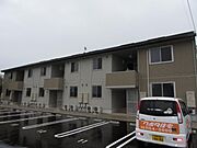 シャトル小松の賃貸物件