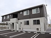 パル86B棟の賃貸物件